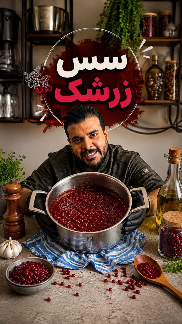 سس زرشک