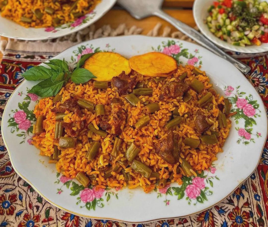 Lubia polo