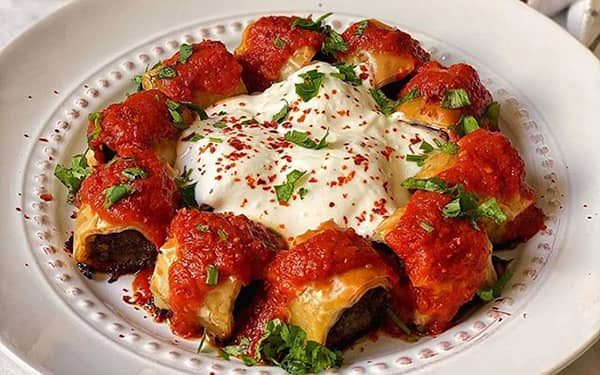 بیتی کباب